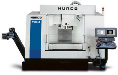 CNC Mill